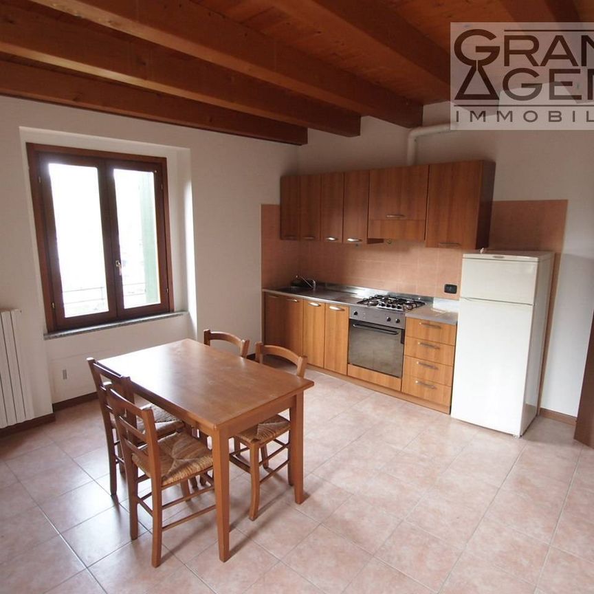 Appartamento in Affitto - Photo 1