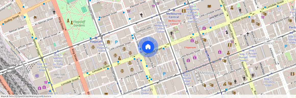 610 / 408 Lonsdale Street, MELBOURNE VIC 3000