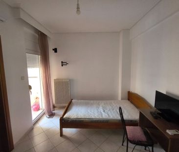 Studio/Γκαρσονιέρα για ενοικίαση Λιβαδάκι (Λάρισα) - Photo 1