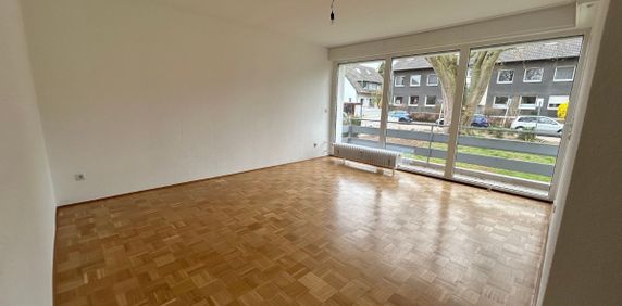 Großzügige 4-Zimmerwohnung mit 2 Balkonen - Photo 2
