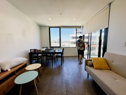 12 Pual Street Zetland, Sydney - Photo 1