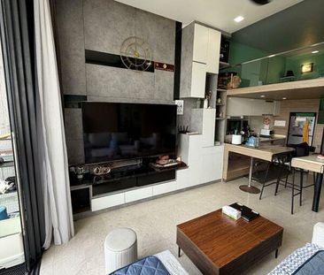 The Tennery (D23), Apartment - For Rent - Photo 2