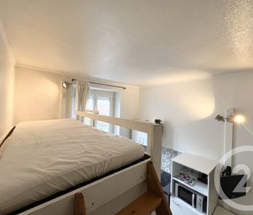 Location Appartement 1 pièce 15m² GRENOBLE 38000 - Photo 4