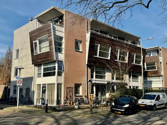 Maisonnette Celsiuslaan, Utrecht huren? - Photo 1