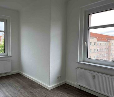 Mitten drin statt nur dabei: geräumige 4,5-Zimmer-Wohnung - Photo 1