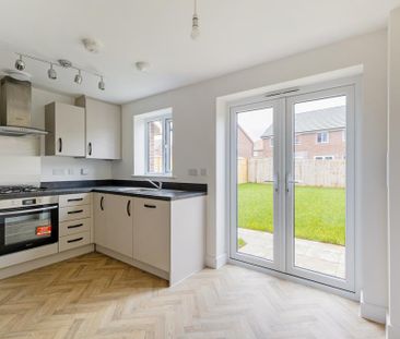 3 bedroom terraced house to rent - Photo 3