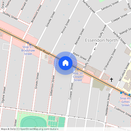 2/241 Keilor Road Essendon, Vic 3040