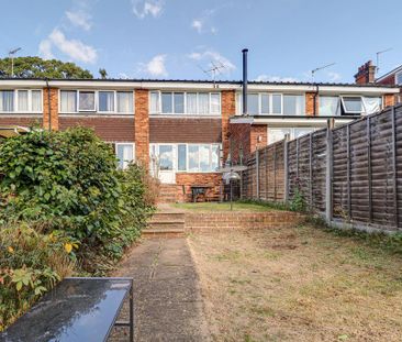 2 bedroom terraced house to rent - Photo 3