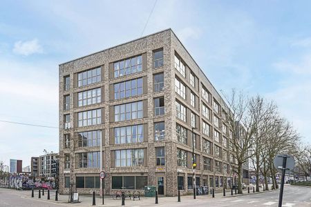 1 bedroom flat to rent - Photo 5