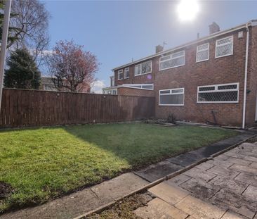 3 bed semi-detached house to rent in North Wood, Acklam, TS5 - Photo 1