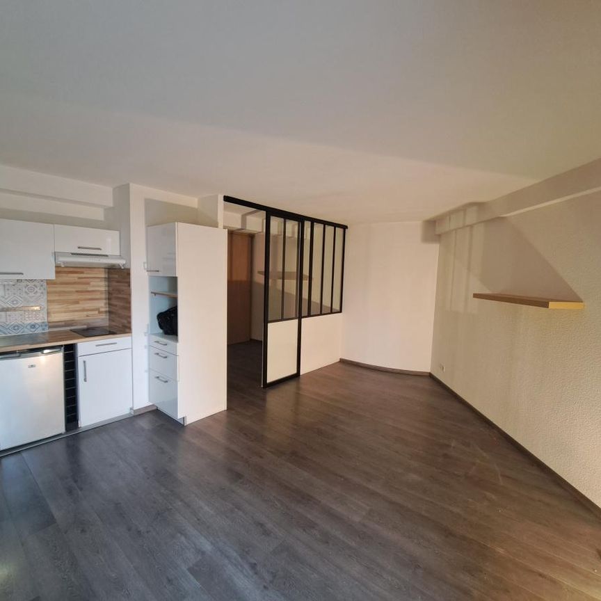 Location Appartement 1 pièce 39m² TALENCE 33400 - Photo 1