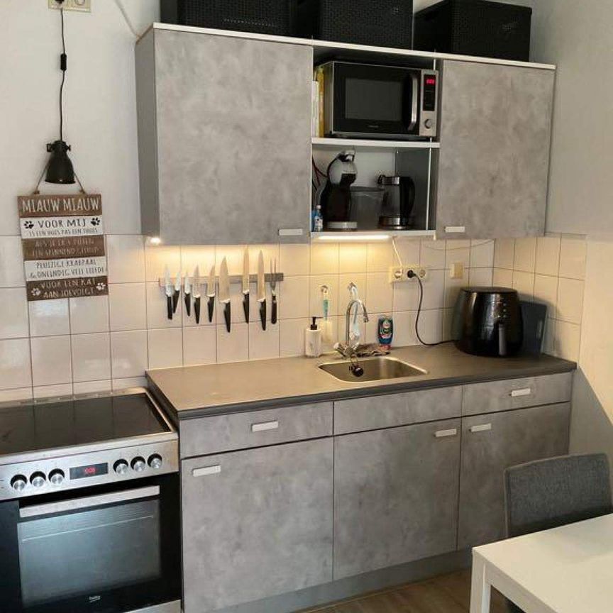 Appartement 2 pièces Canberrastraat 54, Purmerend - À Louer - Foto 1