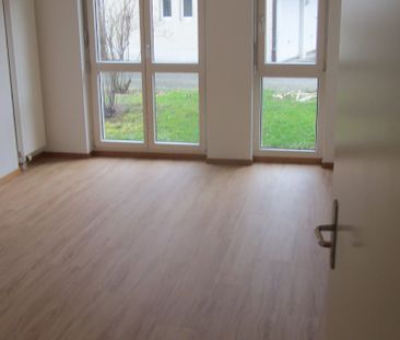 Feudal Wohnen in Meltingen/SO - Foto 1