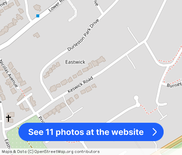 Keswick Road, Bookham - Photo 1