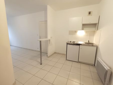 Location Appartement 2 pièces 44m² NANTES 44000 - Photo 5
