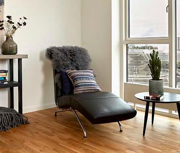 4 værelses lejlighed - Photo 1