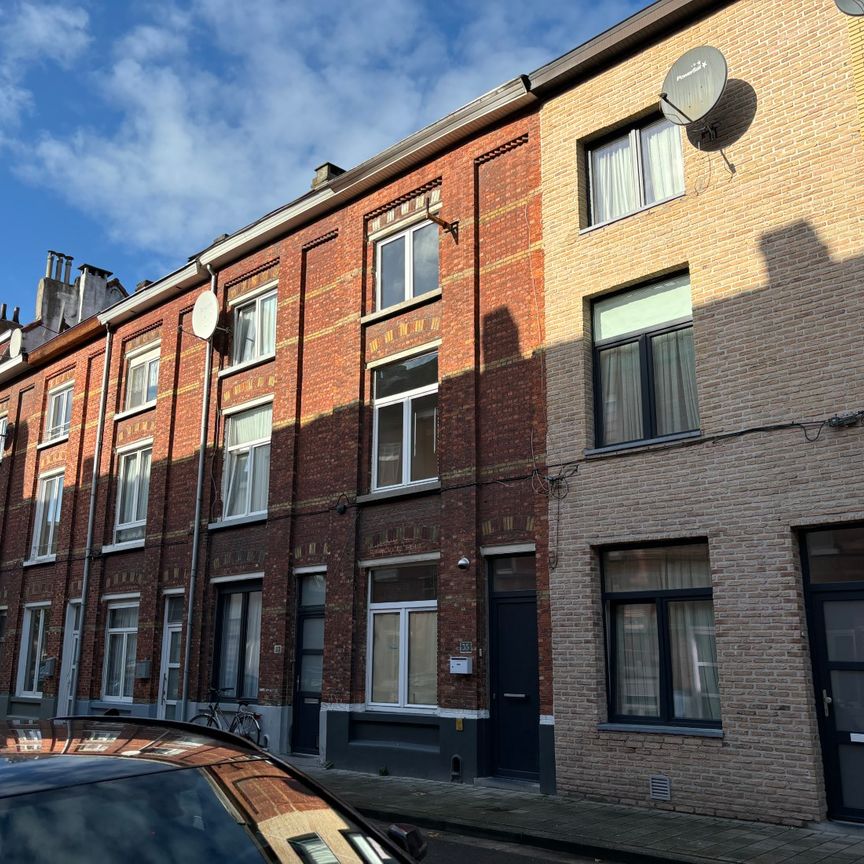 - GENT - Woning op wandelafstand van Gent centrum - Photo 1