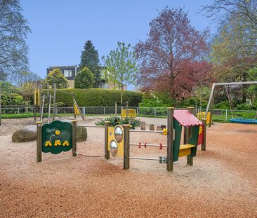 Huis te huur: Rozentuin 8 2272 XC Voorburg - Foto 3