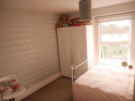 1 bedroom end of terrace house to rent - Photo 2