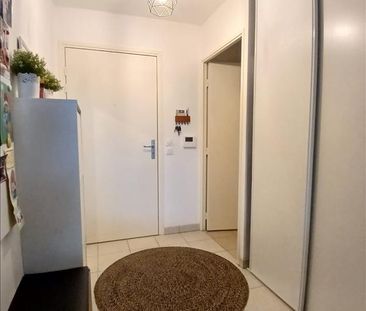2 pièces - 38,99 m² - RDC - Colocation non autorisée - Photo 3