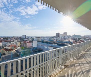 Rua dos Açores, Lisbon, Lisbon 1000-005 - Photo 2