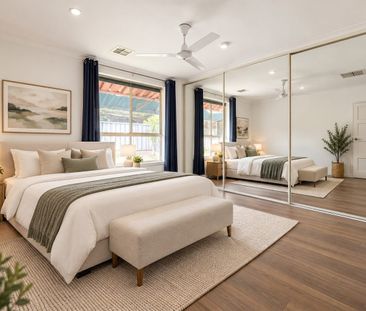 Family Home In Braybrook - Photo 4