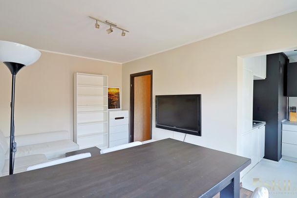 2 pokoje, ul. Rojna, Teofilów - Zdjęcie 1