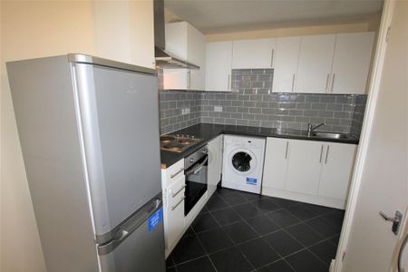 Studio to rent - Photo 5