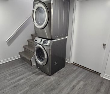 For Lease - 2 Maretta Avenue Unit# Basement #B, Toronto, Ontario - Photo 4