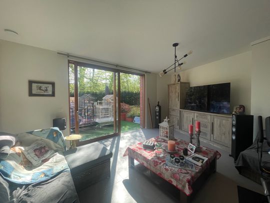 Appartement - Photo 1