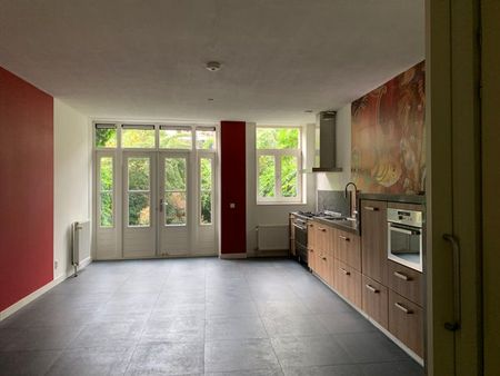 Te huur: Huis Vredehofstraat 32 A in Rotterdam - Foto 3