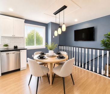For Lease - 62 Laidlaw Drive Unit# Main floor, Barrie, Ontario - Photo 1