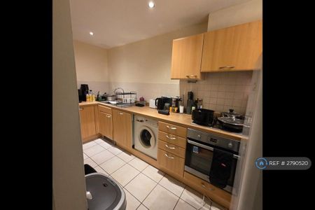 2 bedroom flat to rent - Photo 5