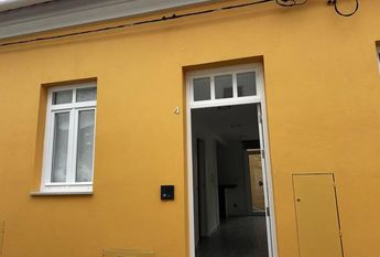 Moradia T1 em Coimbra