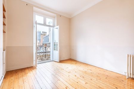 APPARTEMENT FAMILIAL - BALCONS - Photo 5