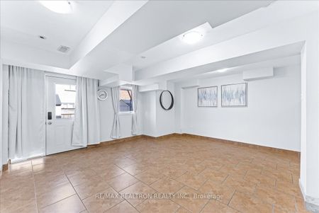 For Lease - 118 Catalpa Crescent Unit# bsmnt, Vaughan, Ontario - Photo 2