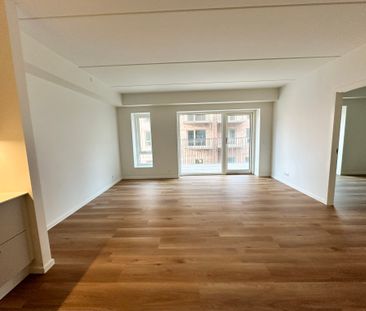 Lys 3-værelses lejlighed i Nørresundby med altan og tagterrasse - Photo 5