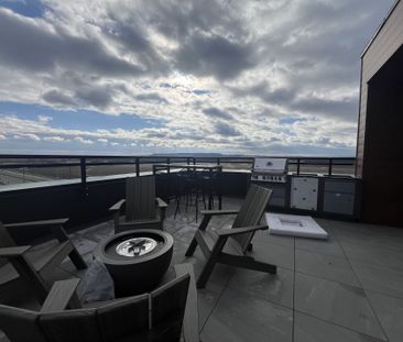 For Lease - 490 Gordon Krantz Avenue Unit# 222, Milton, Ontario - Photo 6