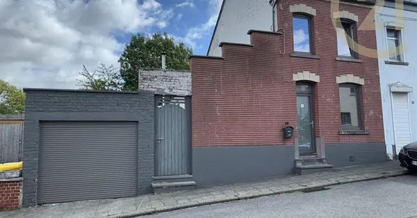 Rue du Bosquet 43, 5060 SAMBREVILLE, België - Photo 1