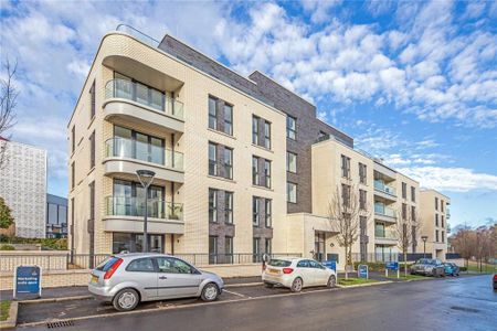 2 bedroom flat to rent - Photo 3