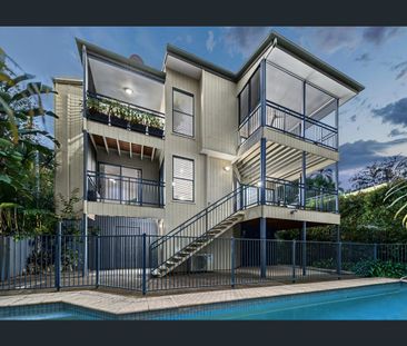 LET'S TALK – Tranquil Riverfront Living in Fig Tree Pocket. - Photo 5