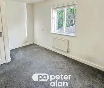 Clos Tyn Y Coed, Sarn, Bridgend, CF32 - Photo 5