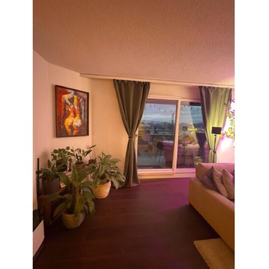 4½ Zimmer-Wohnung in Brüttisellen (ZH), möbliert, auf Zeit - Photo 1