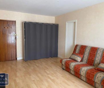 Appartement à louer 1 pièce 25.96m² - Photo 5