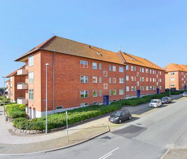 Afd. 9 Rosenvænget 3 - Foto 3