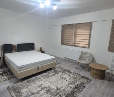 Apartament de inchiriat o camera Frumoasa - Fotografie 1