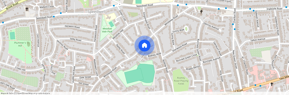 Whiteway Road, Bristol BS5