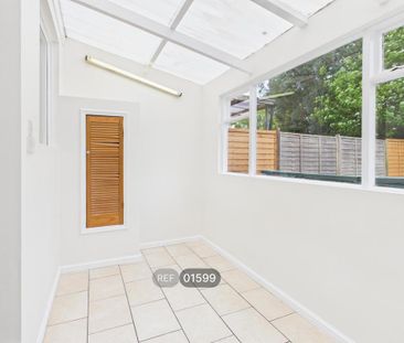 2 bedroom terraced house to rent - Photo 1