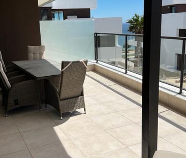 2 Bedroom Apartment For Rent in Casares Playa, Málaga - Photo 5