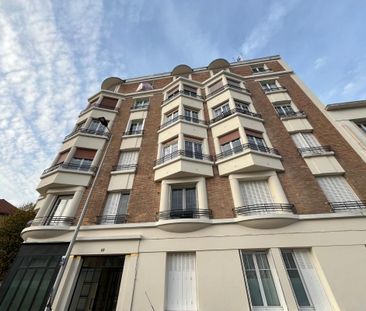 Location Appartement 2 pièces 37m² CACHAN 94230 - Photo 4